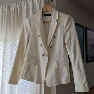 Zara Blazer